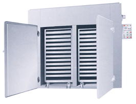 CT-C系列循環烘箱 